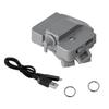 Para DJI Mini5/4pro Lançador Aéreo Dispositivo de Liberação Anel Publicitário Acessórios