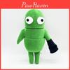 Repo Plush Repo Mailbox Person Stuffed Doll Cartoon Decoration Gift 26cm Cute