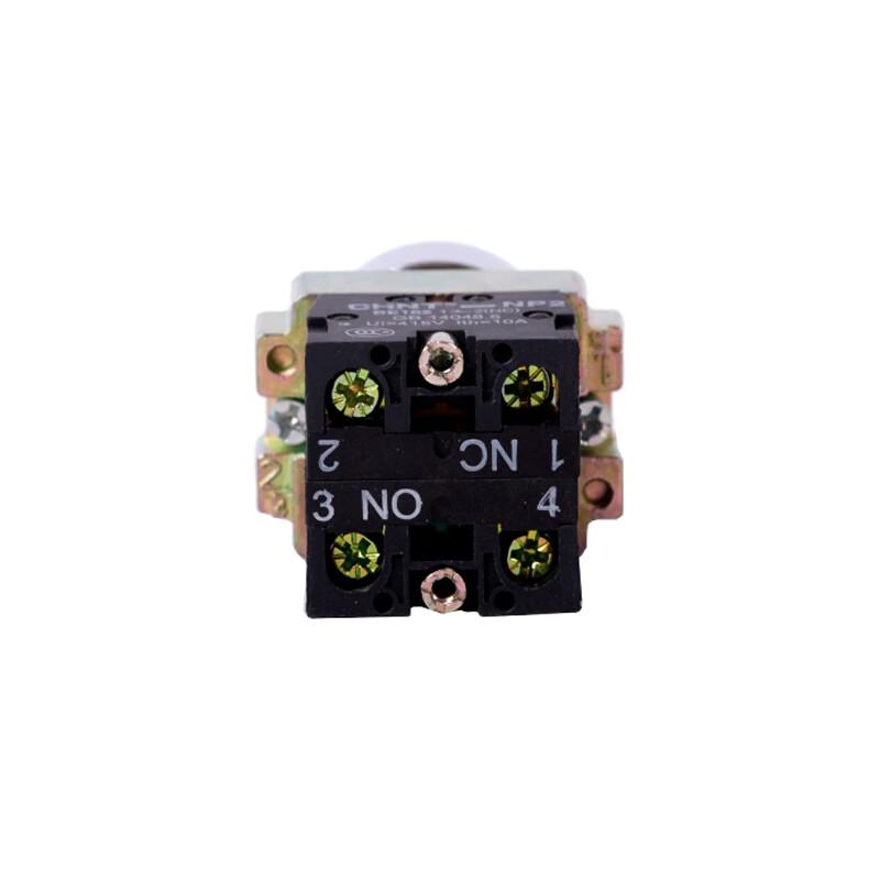 Zhengtai NP2 Series Push Button