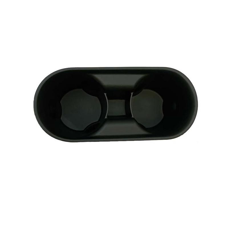 For Toyota Corolla altis e210      Central Control Water Cup Holder Frame Storage Box Interior Accessories