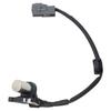 Set of Crankshaft Position Sensor & Camshaft For Toyota Camry RAV4 Solara 2.2L
