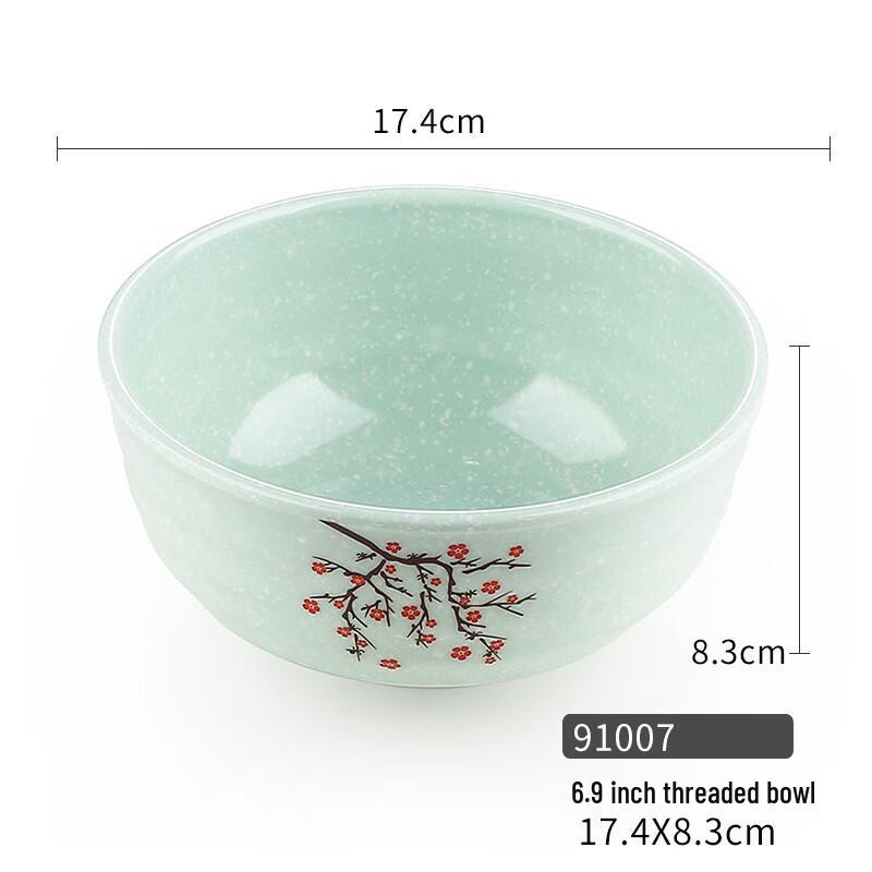 Ru Han Noodle Bowl Dinnerware Set