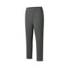 Fila Comfortable Knitted Sports Pants Men Bottoms A11M541616FGY
