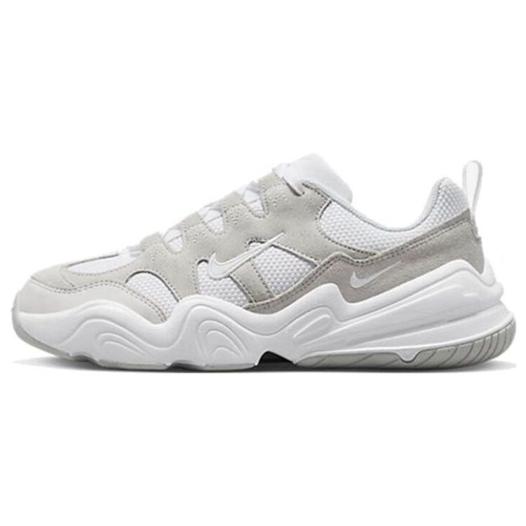 Nike Tech Hera White Photon Dust Damen Sneakers Summit-Weiß DR9761-100