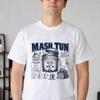 Funny Mash Tun Shirt - Retro Home Brewing Gift - Sarcastic Mash Tun Clothing