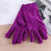 Anti-ultraviolet Female Gloves Sun Protection Mittens Outdoor Sports Gloves Driving Gloves
