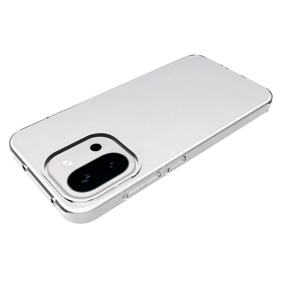 10Pcs/Pack For OnePlus 13T 5G Case Watermark Free TPU Protective Clear Phone Cover