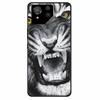 For Asus ROG Phone 8 Case Lovely Soft Silicone Lion Fundas For ASUS Rog Phone 8 Pro Cover Marble Cat Phone8 8pro Protector Bag