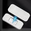Latch Door Attraction Patch Self-adhesive Cabinet Catches Wardrobe Door Closer