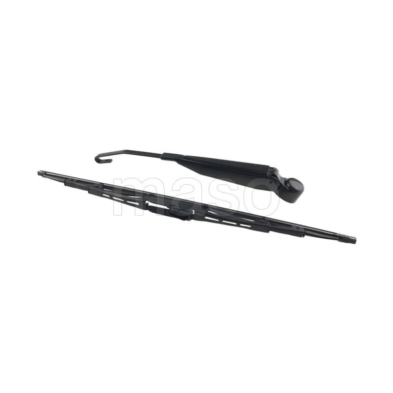 Car Rear Windshield Wiper Fit for Dodge Grand Caravan 2011-2016 68102356AA