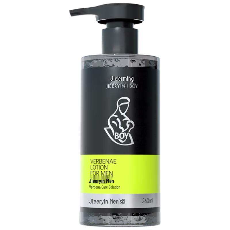 Jie Eryin Men s Intimate Cleansing and Antibacterial Wash