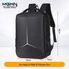High-End Lightweight Cross-Border Laptop Backpack - Unisex Casual Travel Shoulder Bag