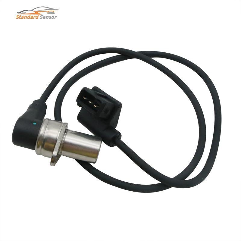 12141726066 For Bmw 3 Compact / 3 5 Touring E36 E28 E34 E39 E46 1980-2006 New Car Crankshaft Position Sensor