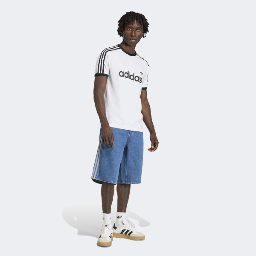 AdidaS Men S Denim ShortS Kd1500
