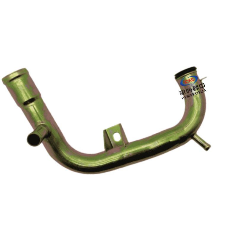 Changan Van 4G15 Engine Water Inlet Iron Pipe