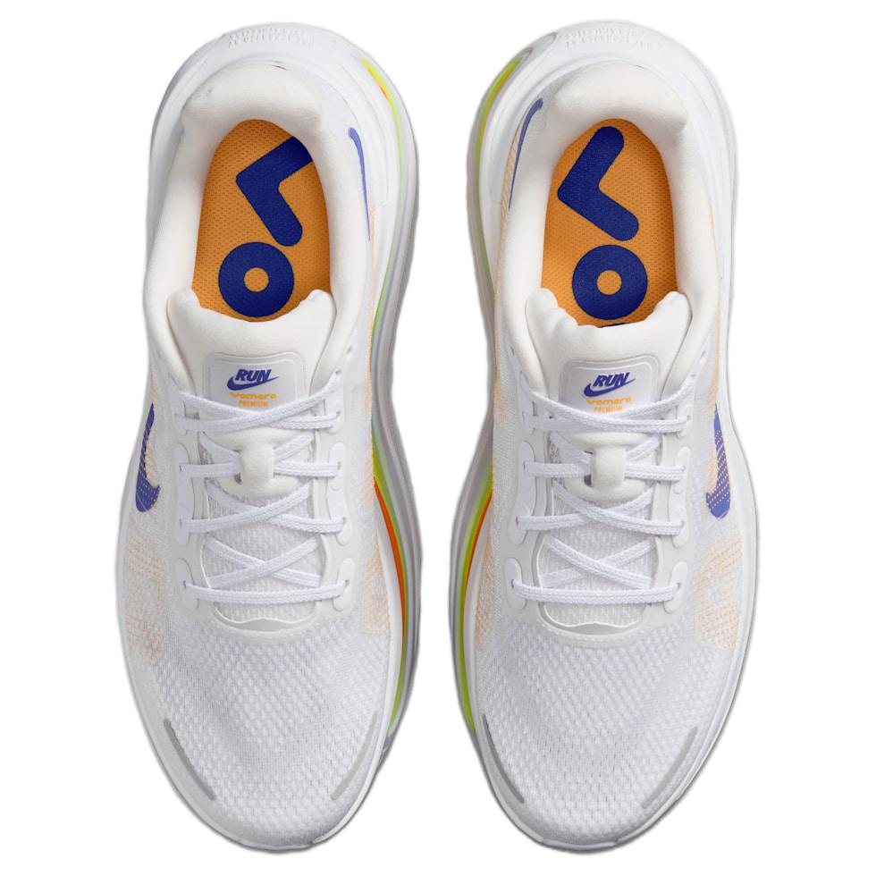Nike Vomero Premium Running Shoes Unisex White HQ2050-101