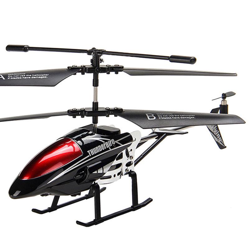 3.5 channel rc helicopter
