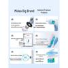 Midea YM502 Sweep-Vibration Electric Toothbrush CN plug (adapter included)