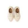 Tandy Ugly Shoes White J1564v
