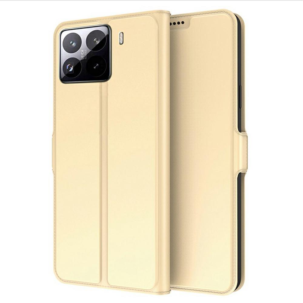Pentru Xiaomi 15 Pro Husă Antișoc Carcasă Interioară TPU Piele Husă Telefon Slot Card