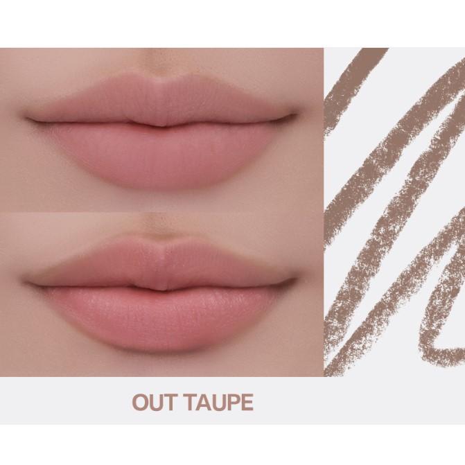 TWO SLASH FOUR Sculpt Lip Shaper 0.36g