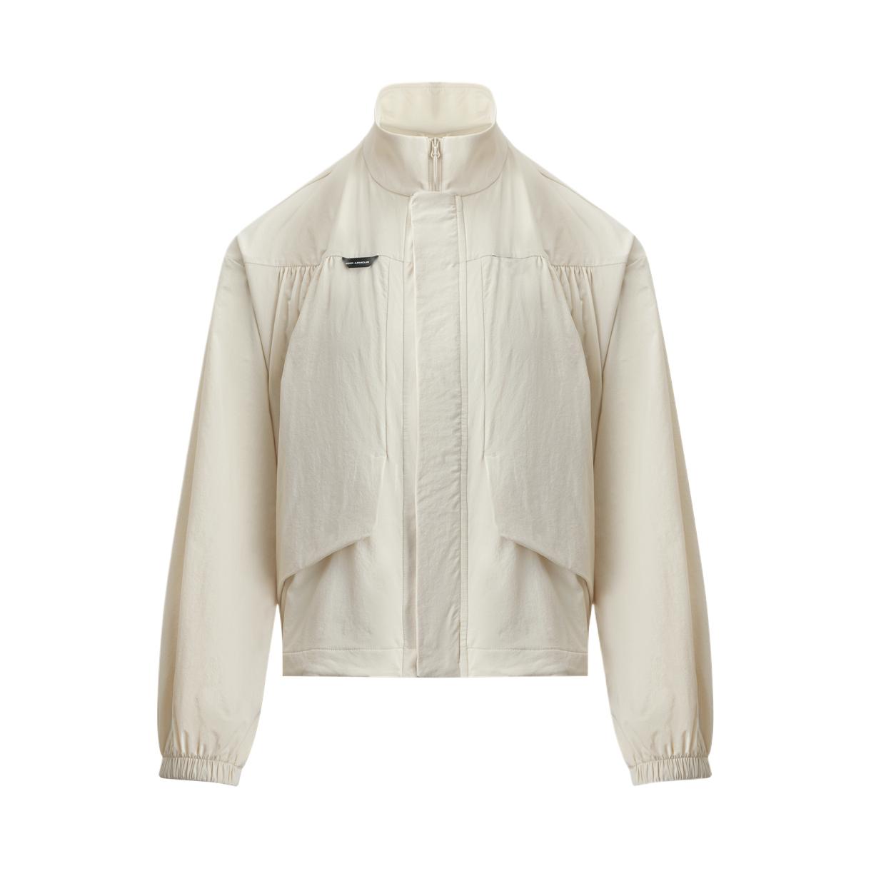 

Under Armour Urban Adventure Series Versatile Minimalist Fashion Jacket Women jackets 6010038-279 M