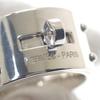 HERMES  H110002B #13(JP Size) 54  ring Silver925 Women