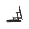 Mini Creative Folding Cellphone Stand Multifunctional Portable Adhesive Desk Mobile Phone Holder Kickstand Accessories