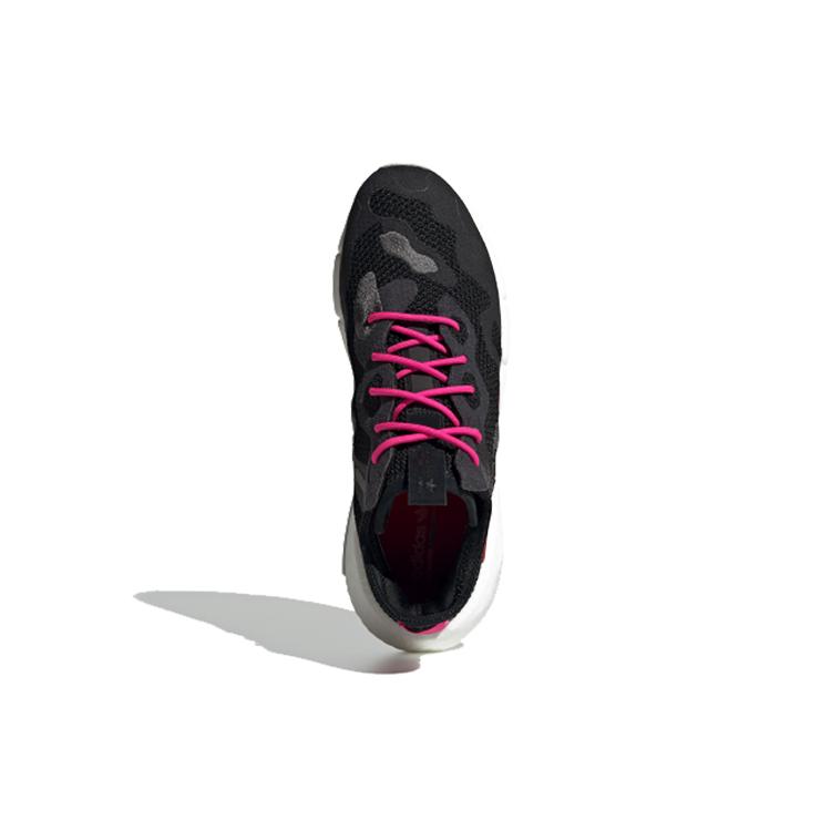 adidas POD S3.2 Ml 'Black Pink' EF9283