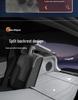 Deep Blue 2026 Full Coverage Leather Trunk Mat for Tail Box Interior Modification