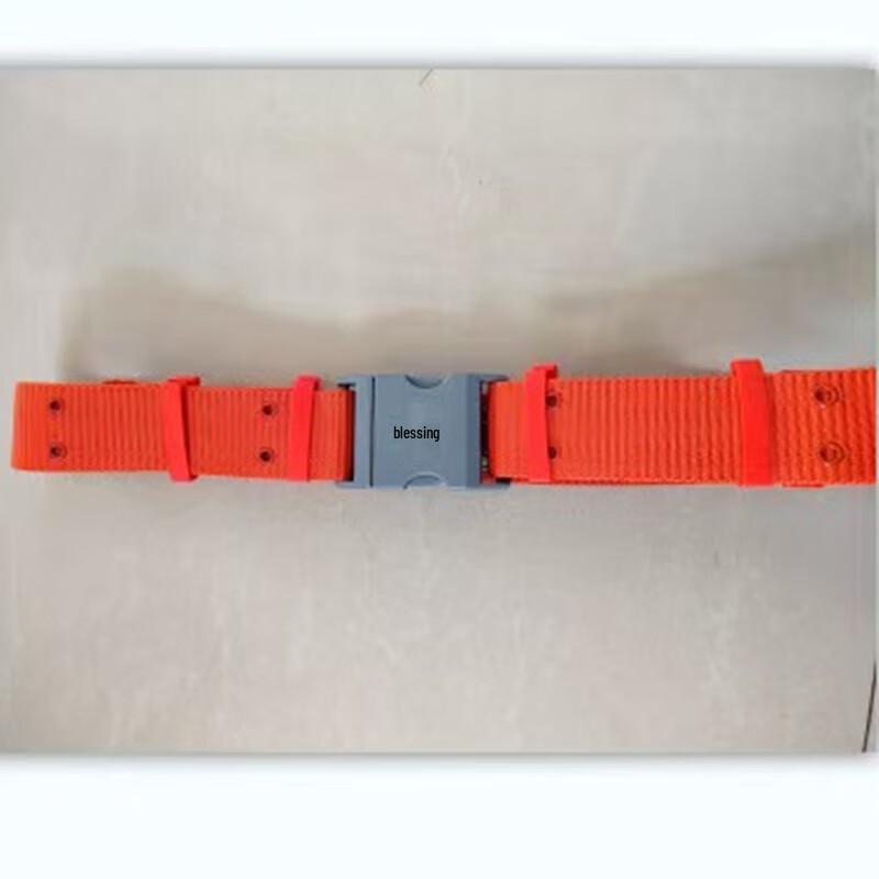 Chengjiu Jiangdun Rescue Safety Belt 1