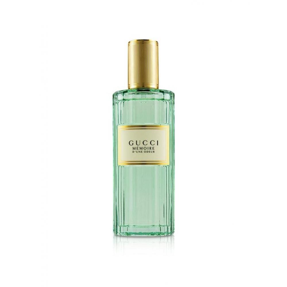 

Gucci Memoia Заказать парфюмированную воду-спрей 100 мл без таможенных пошлин