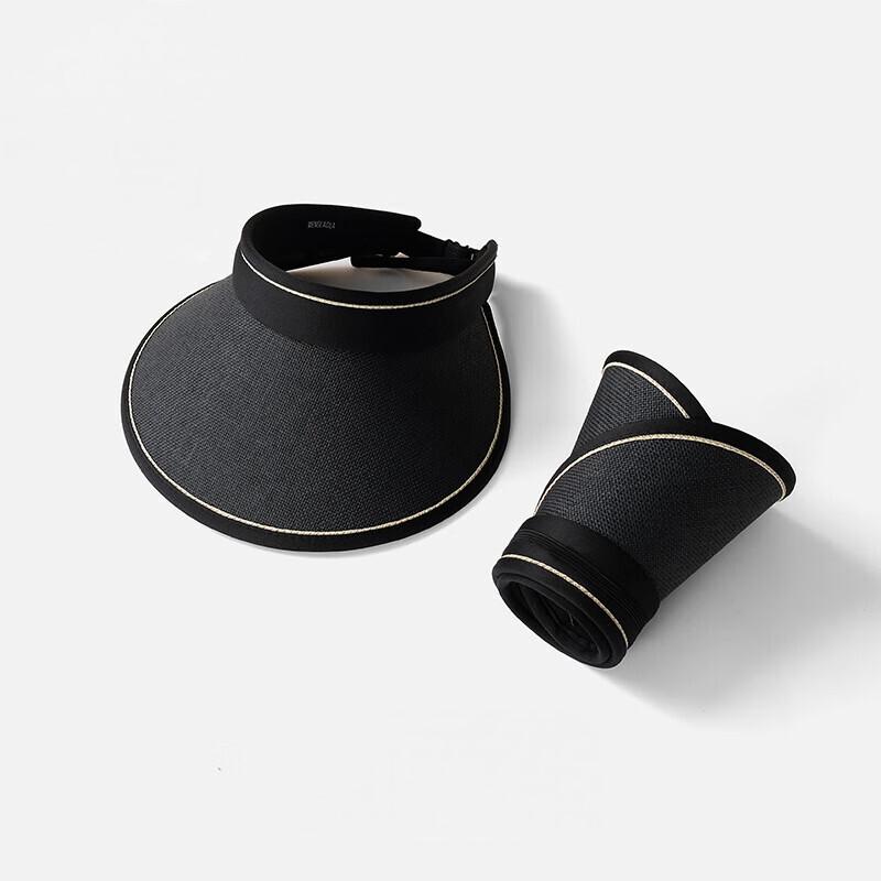 Плетеная соломенная шляпа от солнца Junbie