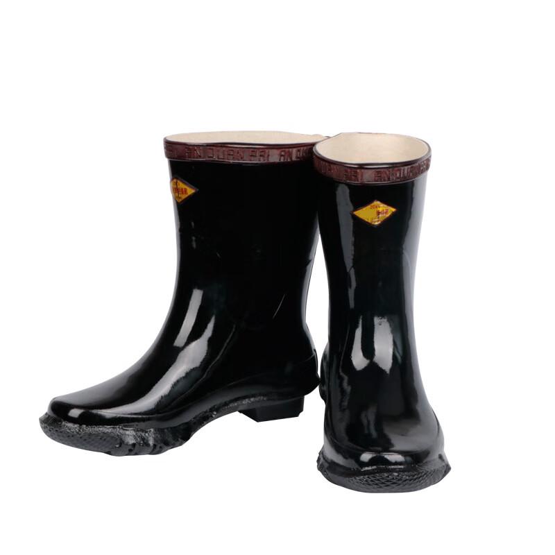 Junyou 20KV High-Voltage Insulated Boots 43