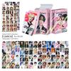 124Pcs  Card Stray Kids Card Boy Group Album "DO IT"Pocards Lomo Hyunjin Felix LeeKnow Han BangChan  Album Fans Gifts