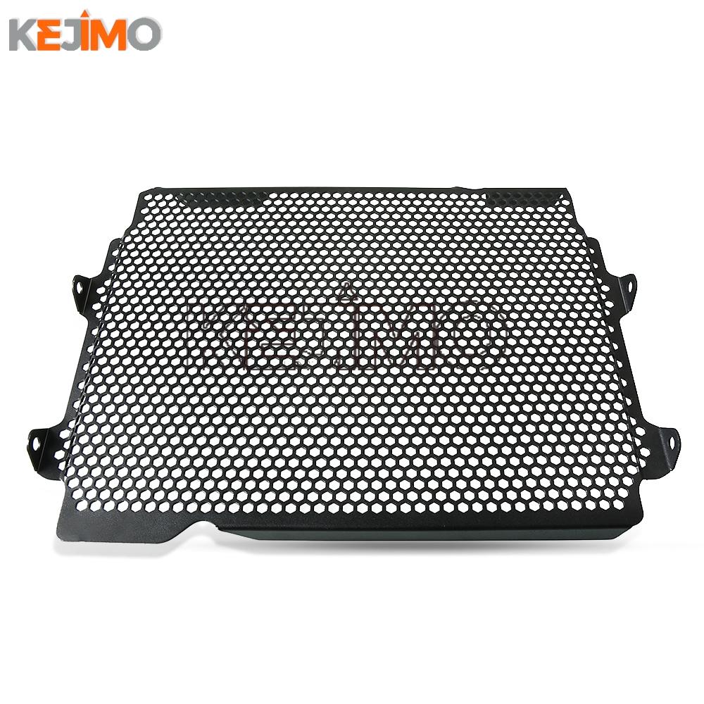 FOR YAMAHA TRACER 7 Tracer7gt 2025 2026 2027 Motorcycle Accessories TRACER7 Water Tank Protection Radiator Guard Grille Covers