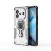 Anti-Slip Phone Case For Vivo iQOO Z9 Magnetic Suction Stand Phone Holder Cover iQOO Z9 Z10 Turbo Pro Case For Vivo iQOO Z9 Case