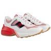 Wmns Rhyton 'White Pink Reflective' Women's 645771 2H060 9149