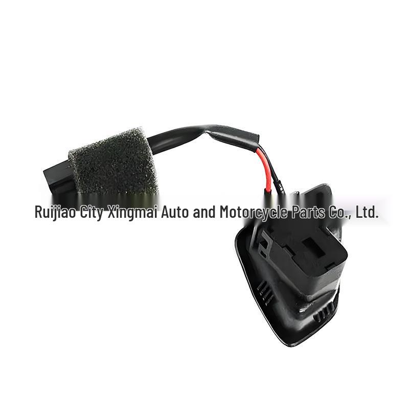 Hyundai Santa Fe 2013-2015 Fuel Door Switch (93555-2W000)