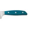 Couteau santoku 19cm Arcos Brooklyn demi mitre 0,000000