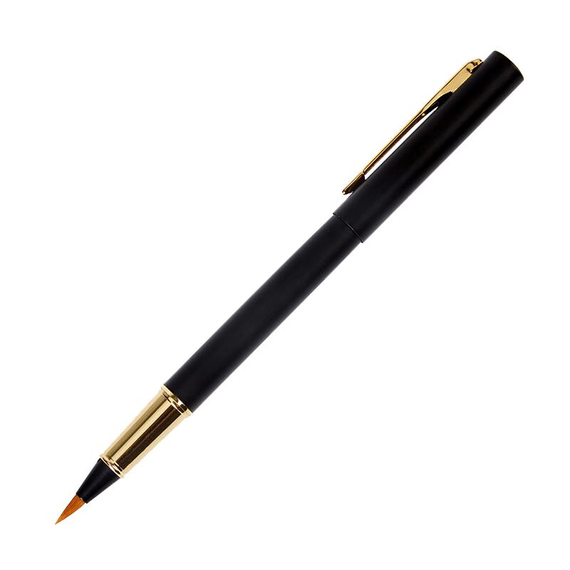 Yihaitang Refillable Calligraphy Brush Pen