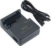 Charger Compatible with Nikon EN-EL9 EN-EL9a MH-23 Camera Battery