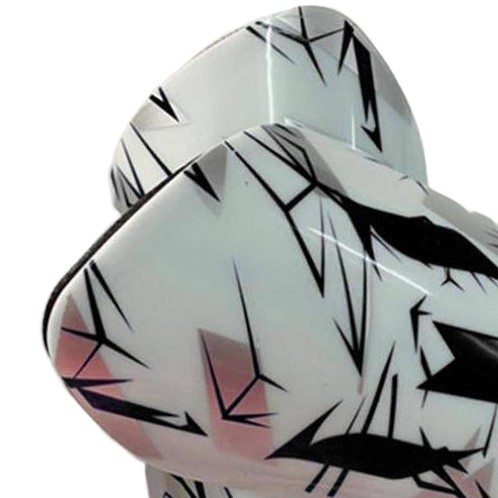 1 Pair Soccer Shin Guards Football Shin Guards Protective Equipment Lightweight