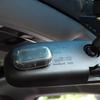 Auto Attrappe Sicherheitsleuchte Solarbetrieben Simuliert Dummy Kabellos Diebstahlschutz Warnlampe Alarm Imitation LED Blinken Y1O6