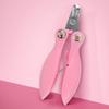 Pet Nail Clippers For Dogs And Cats Stainless Steel Nail Trimmer