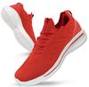 Feethit Breathable Running Athletic Shoes for and Everyday Perfect for and Everyday Size Men's Shoes, Lightweight, Jogging, Walking, Wear, Stylish,