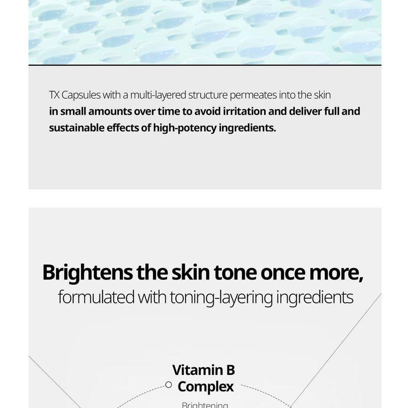 VT - TX-toning Daily Mask