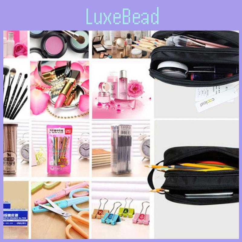 Roblox Cartoon Pencil Case For Boys And Girls With Durable Material**