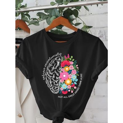 Tops – T-Shirts