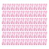 30/60Pcs Garment Hook Multi-Layer Hanger Connectors Heavy Duty Universal Stackable Closet Organizer Hooks
